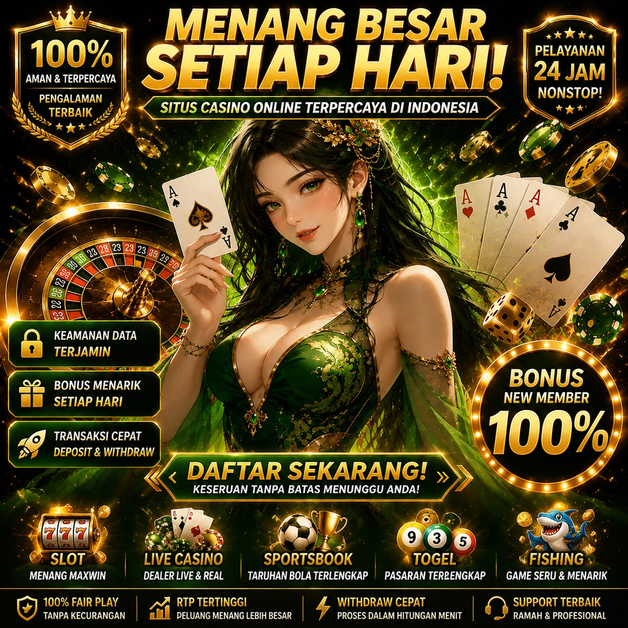 playking88 Masuk