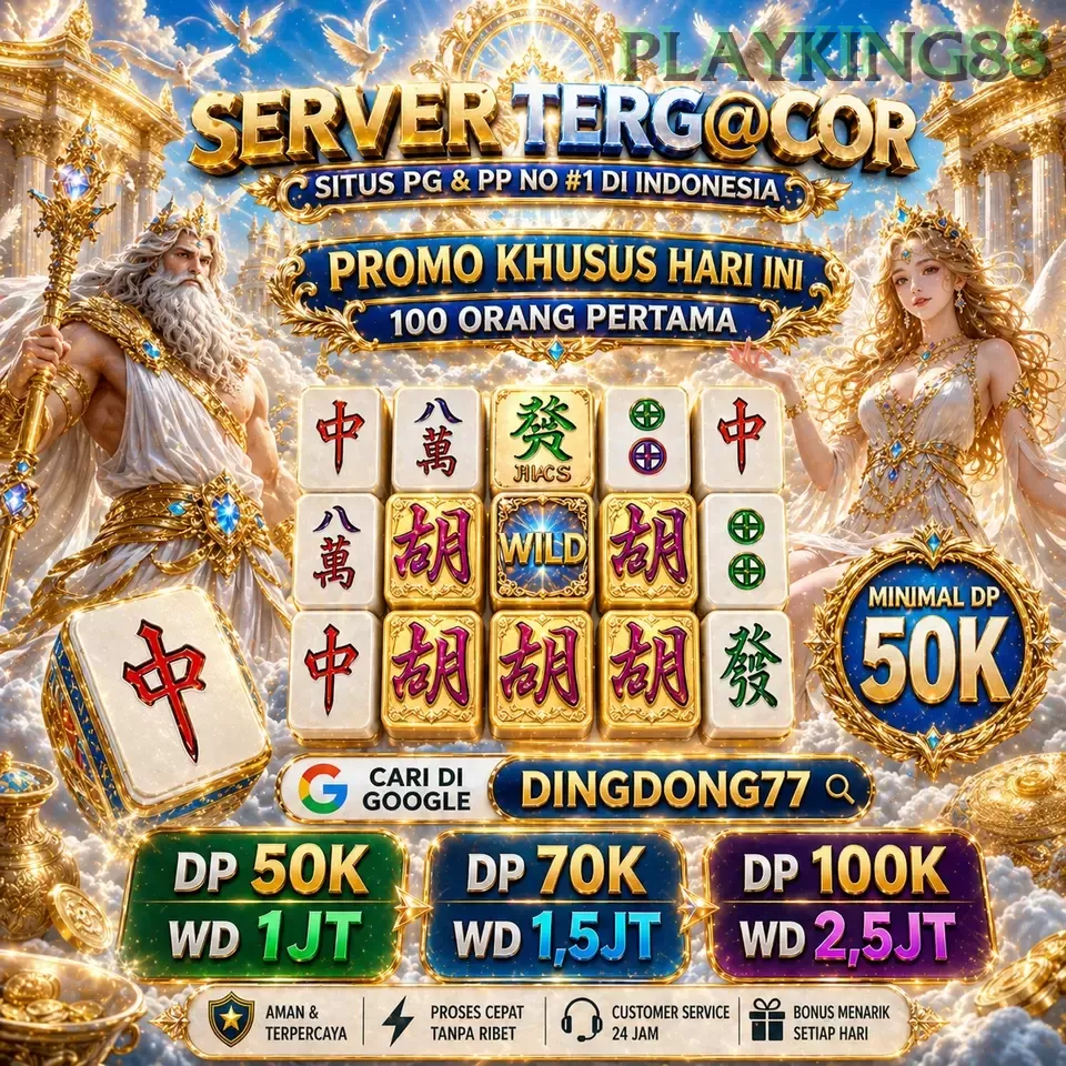 playking88 Masuk