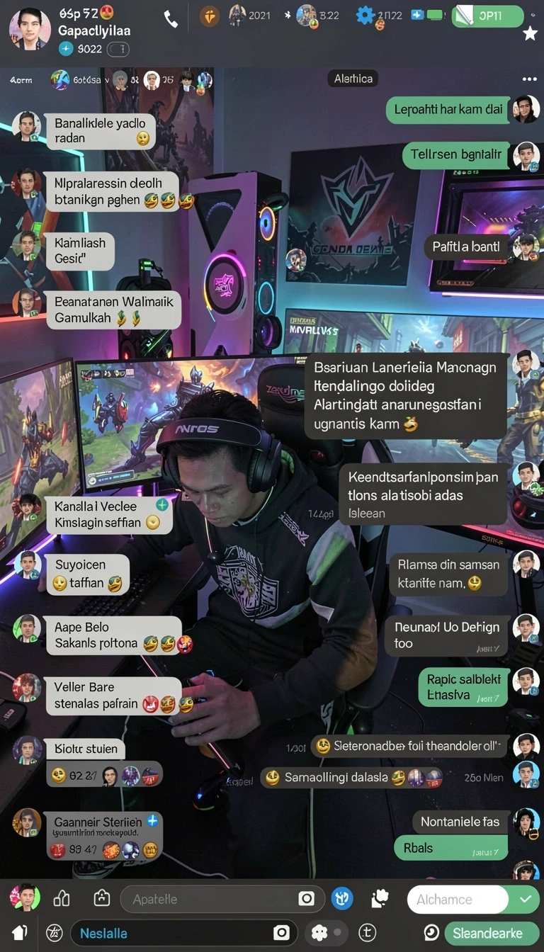 playking88 Tangkapan Layar Resmi APK